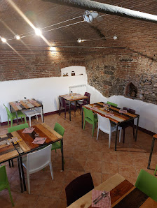 La Faraccia Farinata e Focaccia e Cucina Ligure Via Don Stefano, 17047 Quiliano SV, Italia