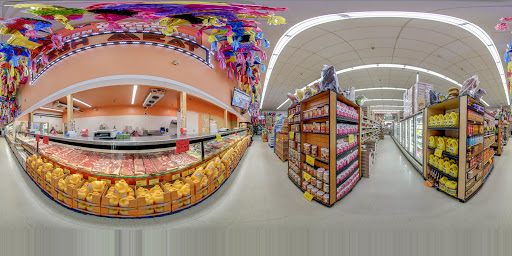 Supermarket «La Reina SuperMarkets», reviews and photos, 1357 E Louise Ave, Lathrop, CA 95330, USA