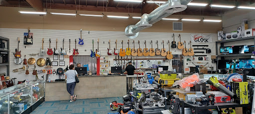 Pawn Shop «Azusa Pawn», reviews and photos, 1028 W Gladstone St, Azusa, CA 91702, USA