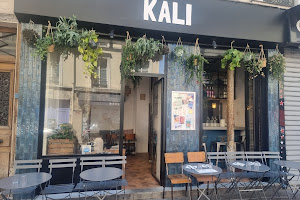 KALI GREEK FOOD