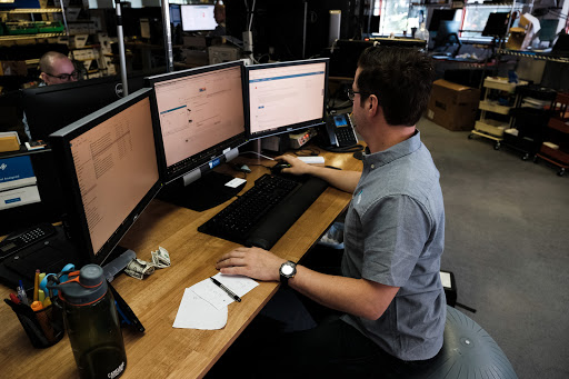 Computer Repair Service «Concise Computer Consulting, Inc.», reviews and photos, 2350 Franklin Rd #120, Bloomfield Hills, MI 48302, USA