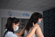 OSTEOVIDA - Clínica Osteopática del Dolor