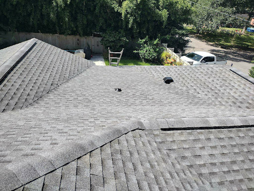 Roofing Contractor «JCB Roofing LLC», reviews and photos, 127 Jonesville Rd, Hilton Head Island, SC 29926, USA