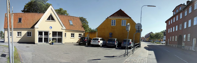 Søndergade 15, 9300 Sæby, Danmark