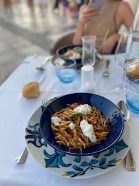 Spaghetti du Restaurant italien Accento à Fréjus - n°7