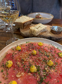 Plats et boissons du Restaurant Le Petit Moulin à Martel - n°15