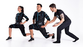 Elektrofitness Stúdió