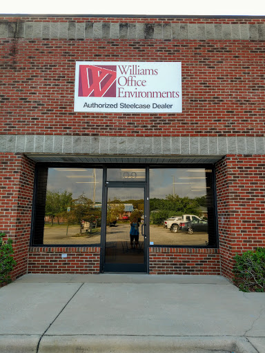 Williams Office Environments