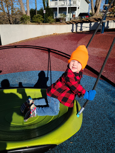 Recreation Center «Montford Recreation Complex», reviews and photos, 34 Pearson Dr, Asheville, NC 28801, USA