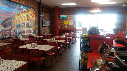 FIREHOUSE SUBS AMES DUFF