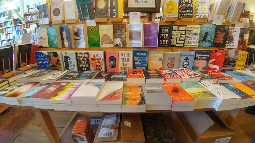 Book Store «Point Reyes Books», reviews and photos, 11315 CA-1, Point Reyes Station, CA 94956, USA