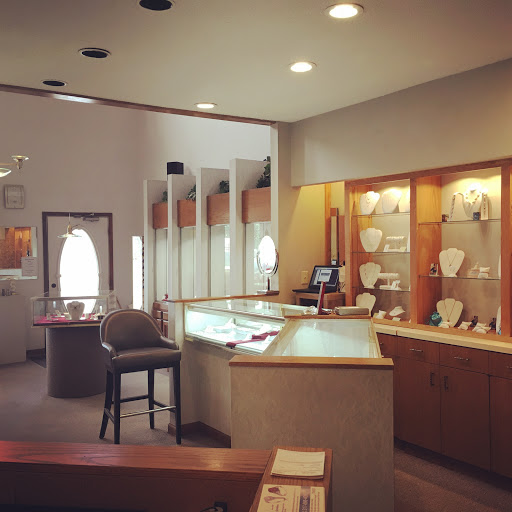Jeweler «Nelson Jewelers», reviews and photos, 22 E Main St, Brownsburg, IN 46112, USA