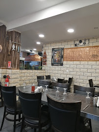 Atmosphère du Restaurant turc Lezzistan à Gagny - n°3