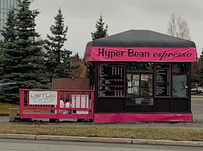 Hyper Bean Espresso, Llc
