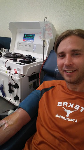 Donations Center «CSL Plasma», reviews and photos