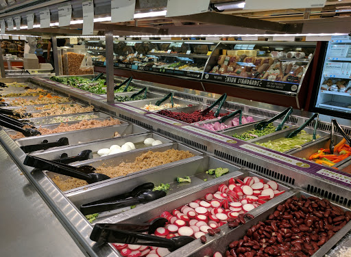 Grocery Store «Whole Foods Market», reviews and photos, 15 Washington St, Brighton, MA 02135, USA