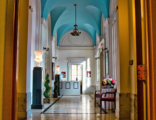 Performing Arts Theater «Center For the Arts», reviews and photos, 110 W College St, Murfreesboro, TN 37130, USA