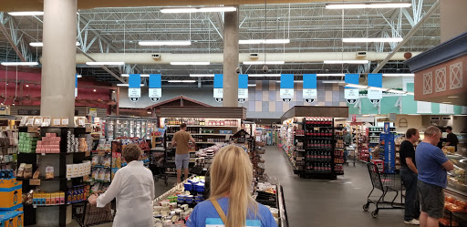 Grocery Store «D & W Fresh Market», reviews and photos, 50 Douglas Ave, Holland, MI 49424, USA