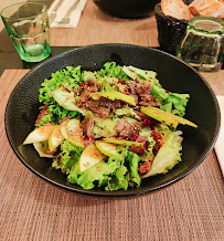 Salade du Saladerie Salad’Bar Porto Vecchio - n°5
