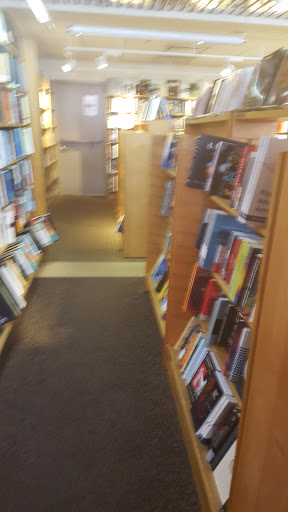 Book Store «MIT Press Bookstore», reviews and photos, 301 Massachusetts Ave, Cambridge, MA 02139, USA