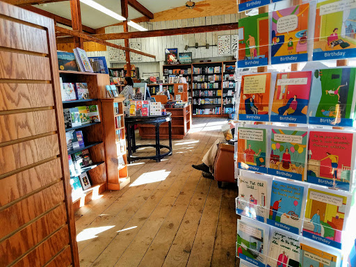 Book Store «Bunch of Grapes Bookstore», reviews and photos, 35 Main St, Vineyard Haven, MA 02568, USA