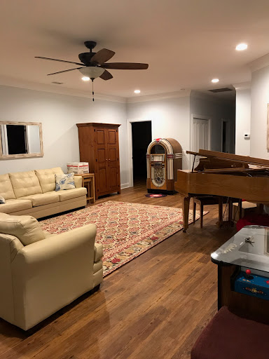 Moving and Storage Service «Blue Men Moving LLC», reviews and photos, 5101 Park Ave W, Seville, OH 44273, USA