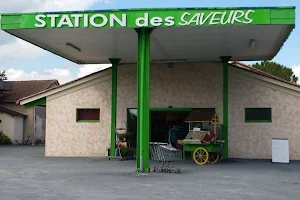 Station Des Saveurs image