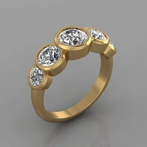 Jewelry Store «Caleesi Designs Jewelers», reviews and photos, 2620 S Lamar Blvd, Austin, TX 78704, USA