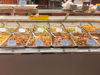 Restaurant Bienvenue En Asie à Le Havre