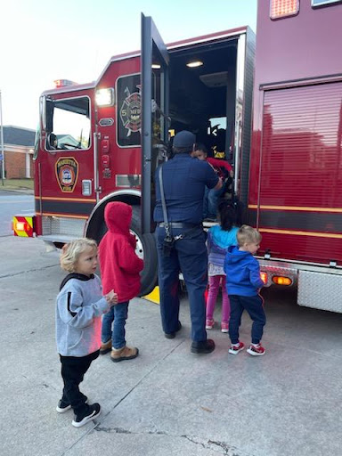 Museum «Marietta Fire Museum», reviews and photos, 112 Haynes St, Marietta, GA 30060, USA