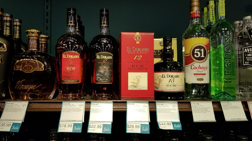 Liquor Store «ABC Fine Wine & Spirits», reviews and photos, 980 Rinehart Rd, Lake Mary, FL 32746, USA