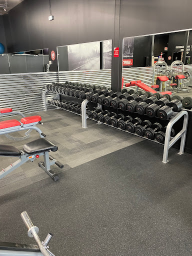 Gym «Snap Fitness», reviews and photos, 3056 65th St E, Inver Grove Heights, MN 55076, USA