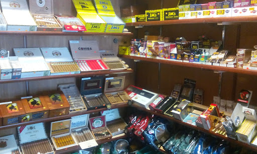 Tobacco Shop «POWER SMOKE SHOP», reviews and photos, 63 N Greenfield Rd #107, Mesa, AZ 85205, USA