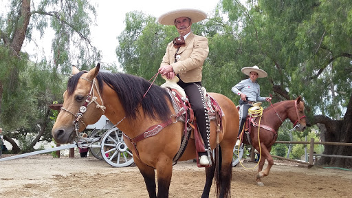 Park «Heritage Hill Historical Park», reviews and photos, 25151 Serrano Rd, Lake Forest, CA 92630, USA