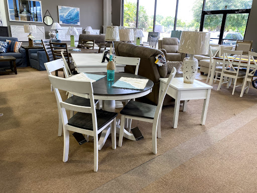 Furniture Store «Wholesale Furniture Outlet, Inc», reviews and photos, 1764 Tree Blvd, St Augustine, FL 32084, USA