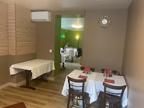 Atmosphère du Restaurant indien Restaurant INDIAN VILLA à Paris - n°3
