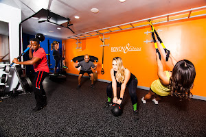 Renov8 Fitness Coaching (Fitness, Nutrition & Lifestyle)