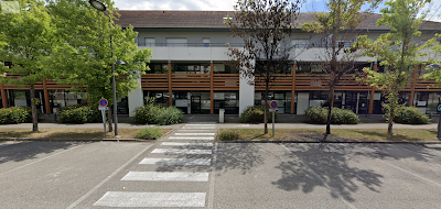 Centre local d'information et de coordination gérontologique (CLIC) à Belley