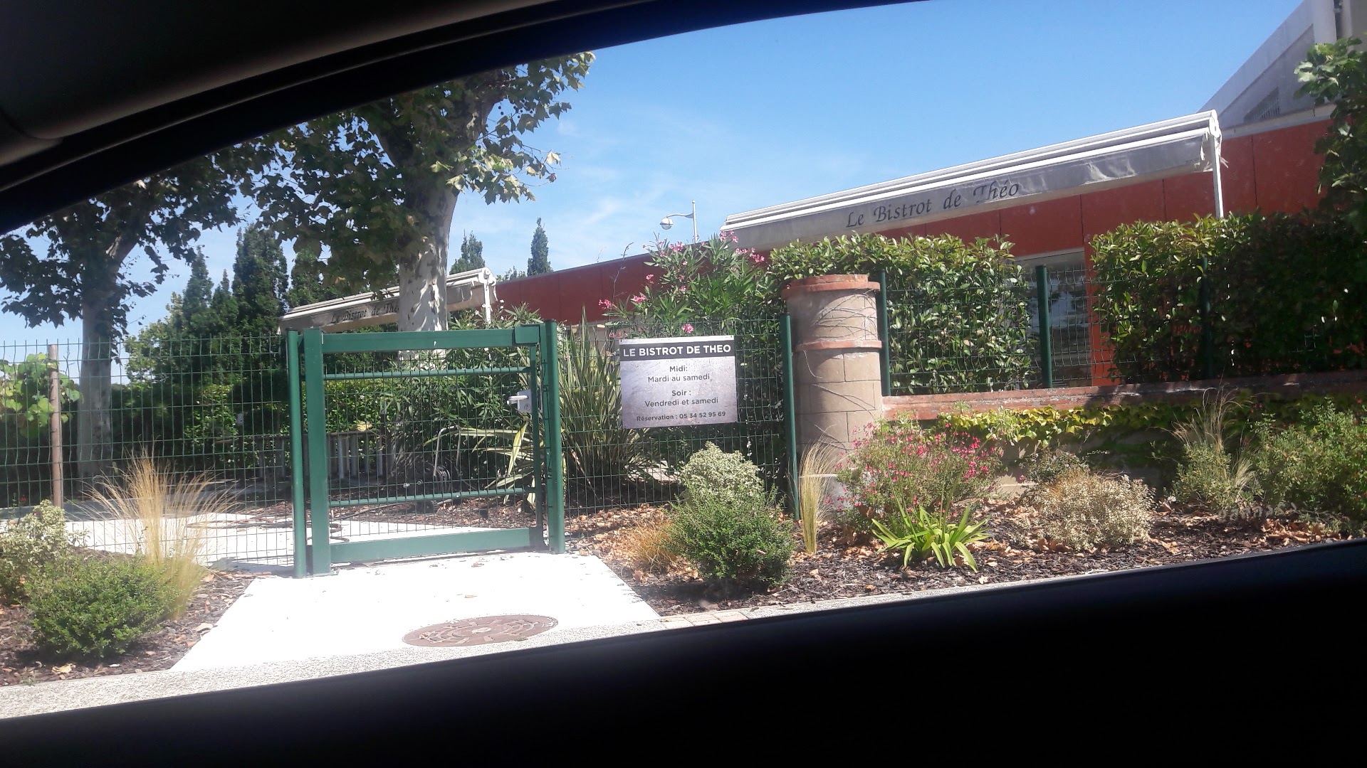 Photo n° 1 de l'avis de Christine.a fait le 17/08/2019 à 10:29