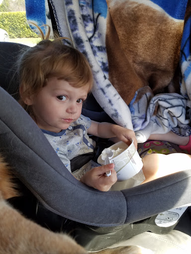 Ice Cream Shop «The Village Scoop», reviews and photos, 419 Main St, Colchester, VT 05446, USA