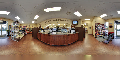 Pharmacy «Las Colinas Pharmacy Compounding & Wellness», reviews and photos, 6420 N MacArthur Blvd #100, Irving, TX 75039, USA