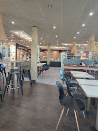 Atmosphère du Restauration rapide McDonald's à Roissy-en-Brie - n°2