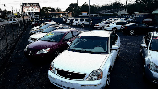 Car Dealer «Duran Auto Sales Inc», reviews and photos, 5608 N Florida Ave, Tampa, FL 33604, USA