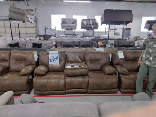 Furniture Store «Northeast Factory Direct», reviews and photos, 3321 W 140th St, Cleveland, OH 44111, USA