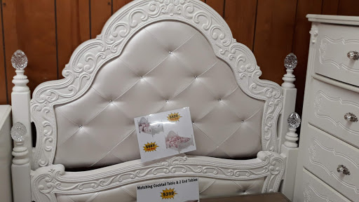 Furniture Store «Liberty Lagana Furniture», reviews and photos, 75 W Main St, Meriden, CT 06451, USA