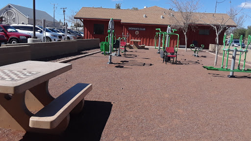 Community Center «Peoria Community Center», reviews and photos, 8335 W Jefferson St, Peoria, AZ 85345, USA