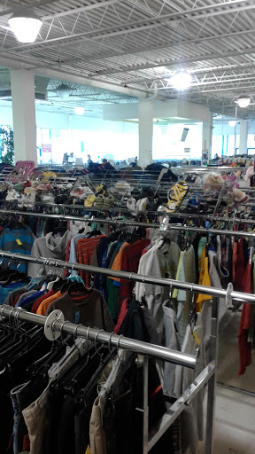 Thrift Store «Goodwill», reviews and photos, 20668 Route 19, Cranberry Twp, PA 16066, USA