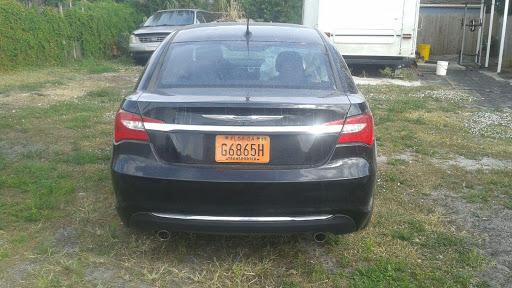 Clothing Store «Ross Dress for Less», reviews and photos, 1001 Pontiac Rd, Drexel Hill, PA 19026, USA