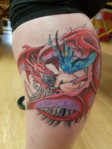 Explore game of thrones tattoo ideas, creative tattoo ideas in La Crosse, available at La Crosse Tattoo