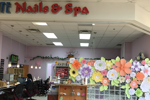 Elite Nails & Spa